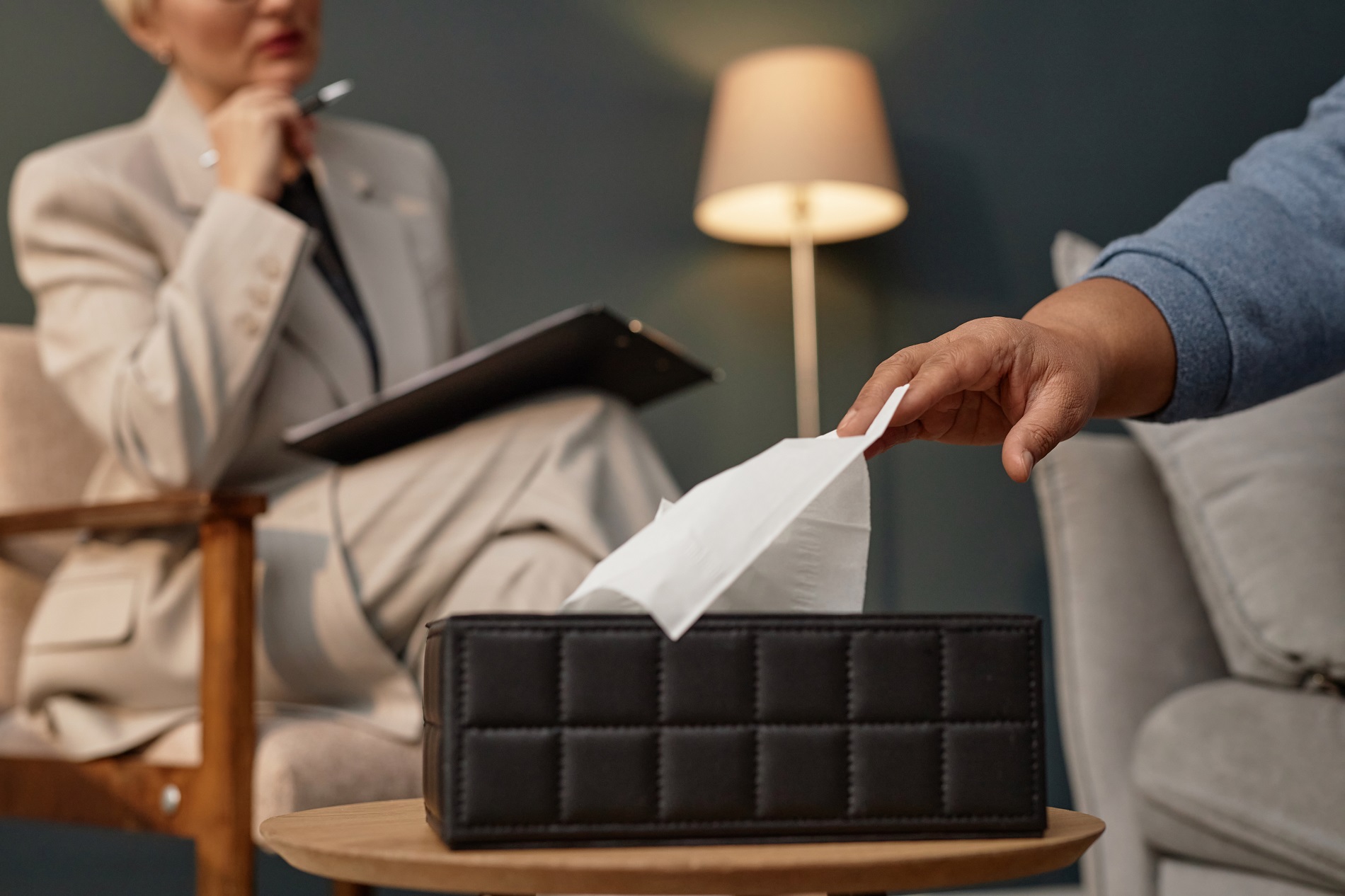 Customer-Centric Service